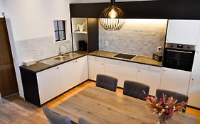 En Passant Appartement